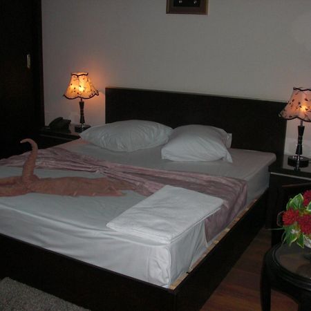 Cairo Plaza Guest House 6th of October City Exterior foto