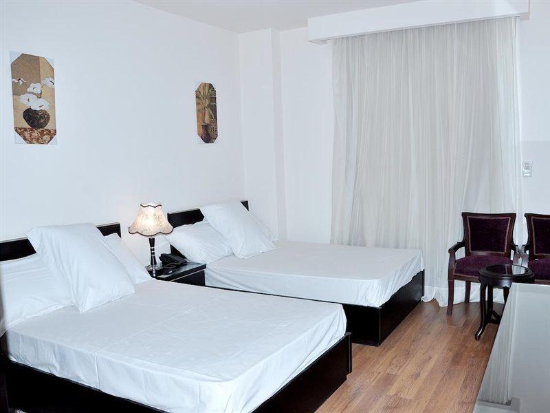 Cairo Plaza Guest House 6th of October City Exterior foto
