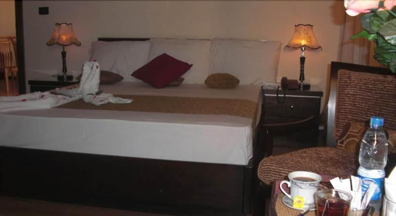 Cairo Plaza Guest House 6th of October City Exterior foto