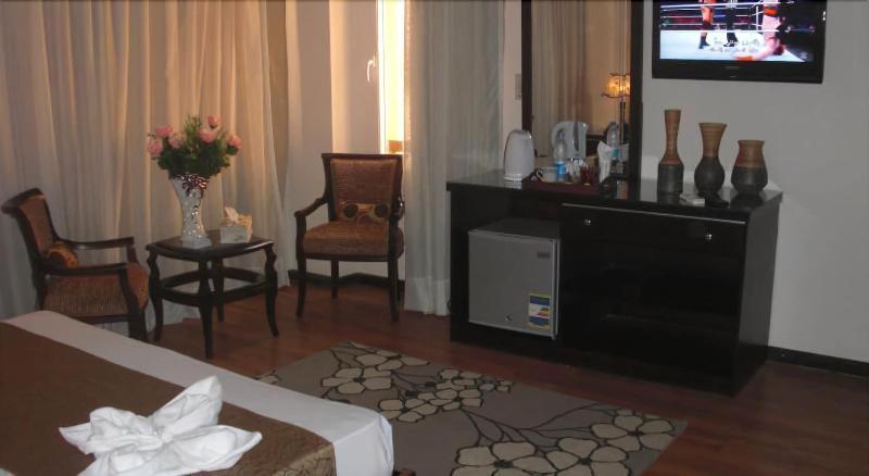 Cairo Plaza Guest House 6th of October City Exterior foto
