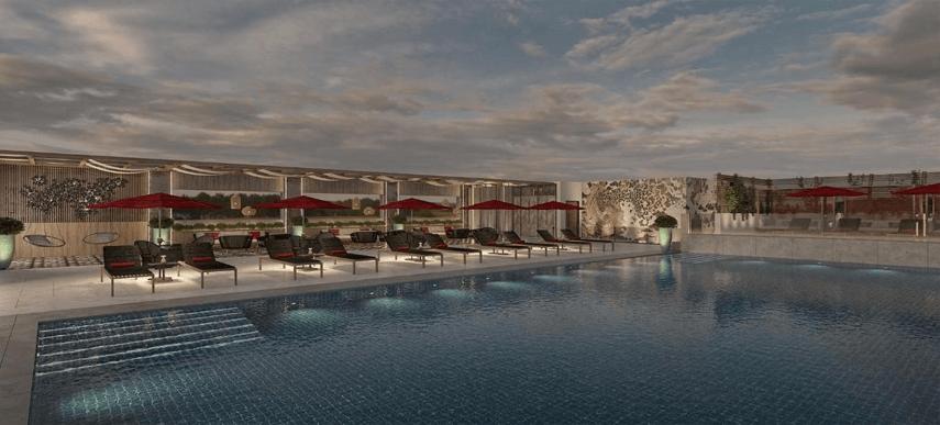 Cairo Plaza Guest House 6th of October City Exterior foto