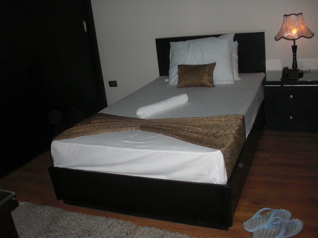 Cairo Plaza Guest House 6th of October City Exterior foto