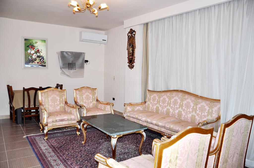 Cairo Plaza Guest House 6th of October City Exterior foto