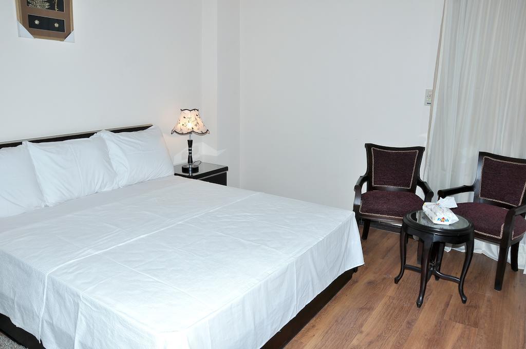 Cairo Plaza Guest House 6th of October City Zimmer foto